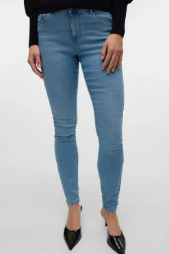 Mujer Vero Moda Vaqueros|Pantalones>Jeans skinny