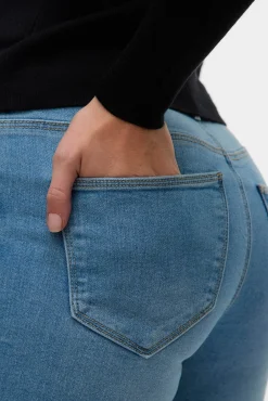 Mujer Vero Moda Vaqueros|Pantalones>Jeans skinny