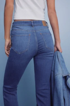 Mujer Springfield Vaqueros><noscript><img width=