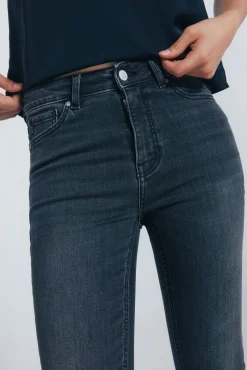 Mujer Springfield Vaqueros><noscript><img width=