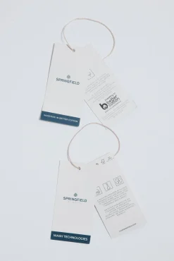 Mujer Springfield Vaqueros><noscript><img width=