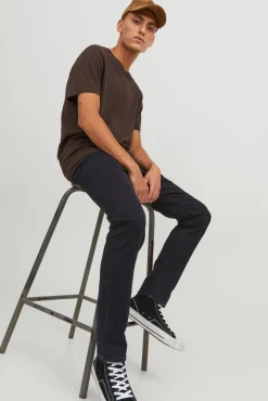 Hombre Jack & Jones Vaqueros>Jeans slim fit