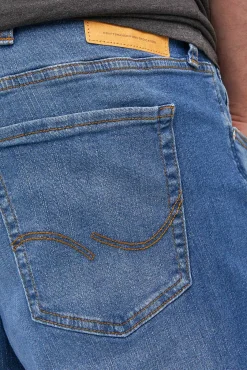 Hombre Jack & Jones PLUS Vaqueros><noscript><img width=