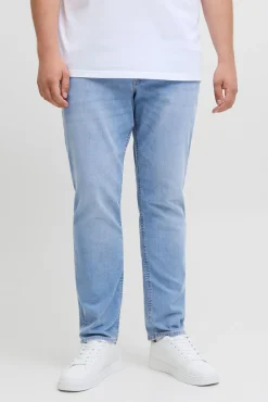 Hombre Jack & Jones PLUS Vaqueros>Jeans slim fit PLUS