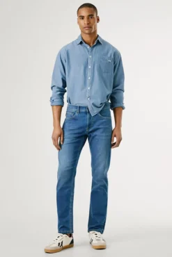 Hombre Pepe Jeans Vaqueros><noscript><img width=