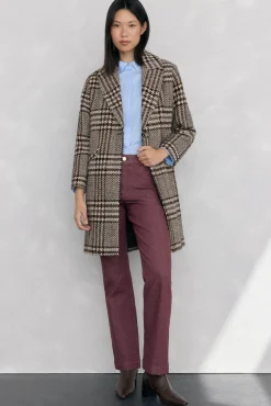 Mujer Pedro del Hierro Vaqueros>Jeans stove pipe basic