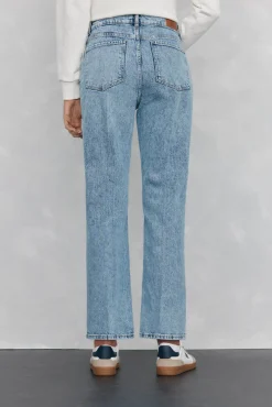 Mujer Pedro del Hierro Vaqueros|Pantalones><noscript><img width=