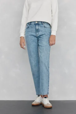 Mujer Pedro del Hierro Vaqueros|Pantalones><noscript><img width=
