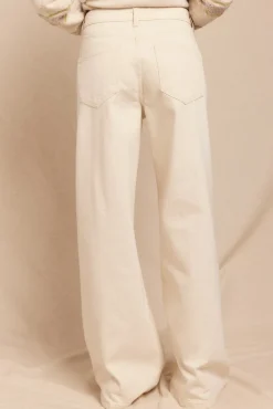 Mujer Slowlove Vaqueros|Pantalones><noscript><img width=