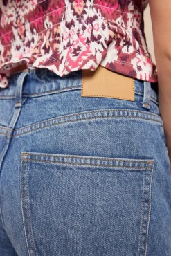 Mujer Slowlove Vaqueros|Pantalones><noscript><img width=