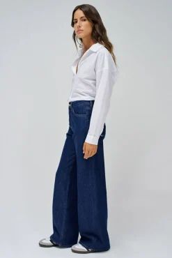 Mujer Salsa Jeans Vaqueros|Pantalones><noscript><img width=