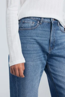 Mujer Springfield Vaqueros><noscript><img width=