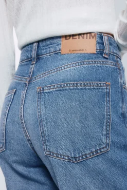 Mujer Springfield Vaqueros><noscript><img width=