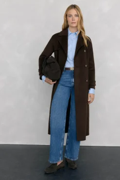 Mujer Pedro del Hierro Vaqueros|Pantalones><noscript><img width=