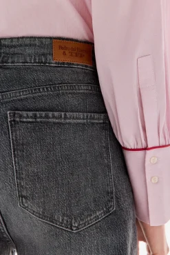 Mujer TFP by Tamara Falcó Vaqueros><noscript><img width=