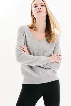 Mujer Caroll Jerséis><noscript><img width=