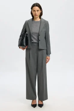 Mujer Selected Jerséis><noscript><img width=