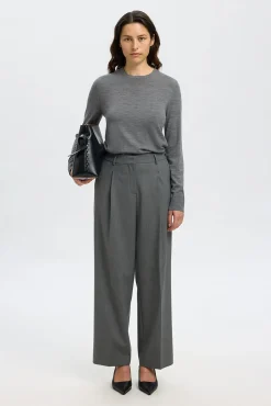 Mujer Selected Jerséis><noscript><img width=