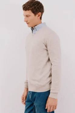 Hombre Cortefiel Jerséis><noscript><img width=