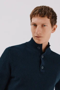 Hombre Cortefiel Jerséis><noscript><img width=