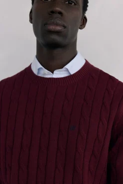 Hombre Pedro del Hierro Jerséis><noscript><img width=