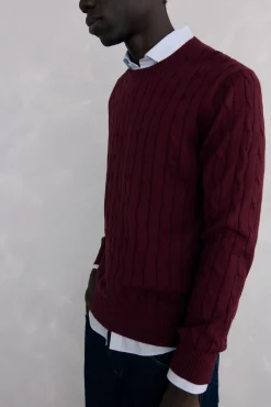 Hombre Pedro del Hierro Jerséis><noscript><img width=