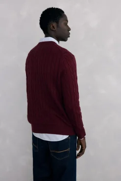 Hombre Pedro del Hierro Jerséis><noscript><img width=