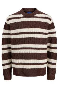 Hombre Jack & Jones Jerséis>Jersey basico de punto