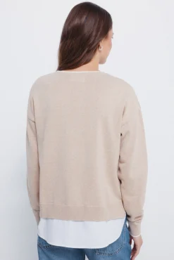 Mujer Springfield Jerséis><noscript><img width=