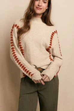 Mujer Slowlove Jerséis><noscript><img width=