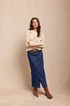 Mujer Slowlove Jerséis><noscript><img width=