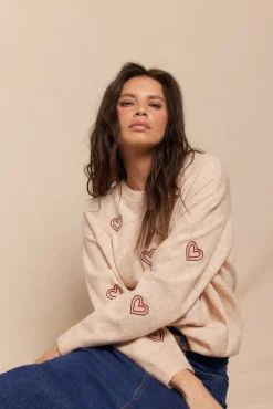 Mujer Slowlove Jerséis><noscript><img width=