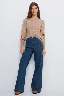 Mujer Springfield Jerséis><noscript><img width=