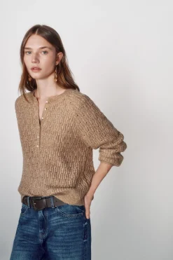 Mujer High Spirits Jerséis>Jersey Braid