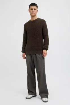 Hombre Jack & Jones Jerséis>Jersey básico