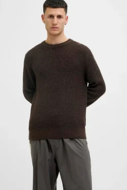 Hombre Jack & Jones Jerséis>Jersey básico