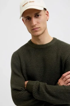 Hombre Jack & Jones Jerséis>Jersey básico