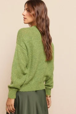 Mujer Slowlove Jerséis><noscript><img width=