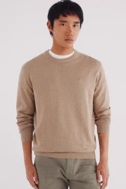 Hombre Springfield Jerséis>Jersey básico