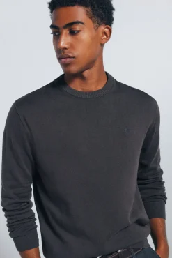 Hombre Springfield Jerséis>Jersey básico