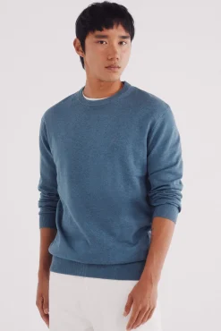 Hombre Springfield Jerséis>Jersey básico