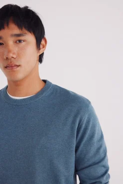 Hombre Springfield Jerséis>Jersey básico