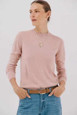 Mujer Cortefiel Jerséis>Jersey básico caja