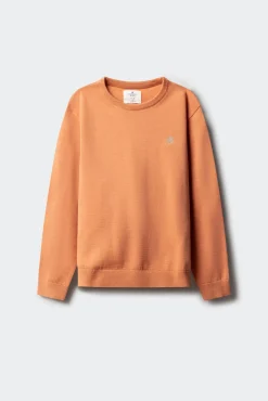 Niños Springfield Kids Jerséis>Jersey básico coderas niño