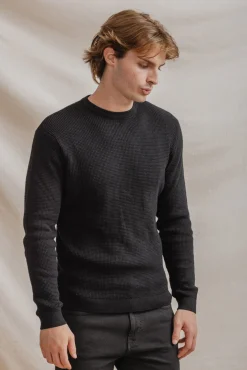 Hombre Celopman Jerséis>Jersey Básico Cuadrille