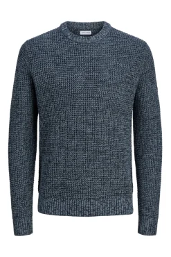 Hombre Jack & Jones Jerséis>Jersey básico de punto liso