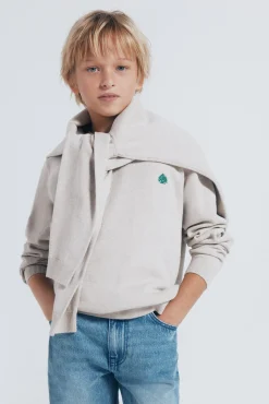 Niños Springfield Kids Jerséis>Jersey básico niño