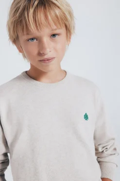 Niños Springfield Kids Jerséis>Jersey básico niño