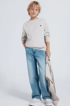 Niños Springfield Kids Jerséis><noscript><img width=