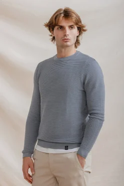 Hombre Celopman Jerséis>Jersey Básico Ottoman